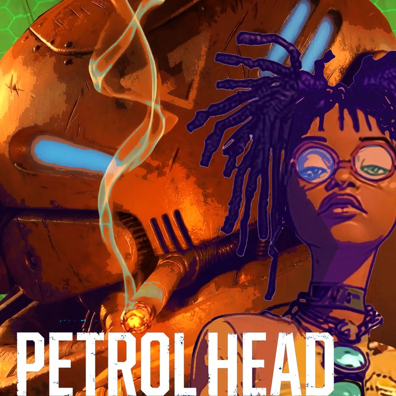 Petrol Head